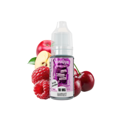 Berry Pulse Paperland 10ml Sel de Nicotine | LPVAP