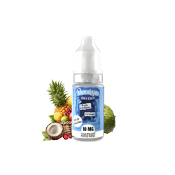 Navy Drop Paperland 10ml Sel de Nicotine | LPVAP