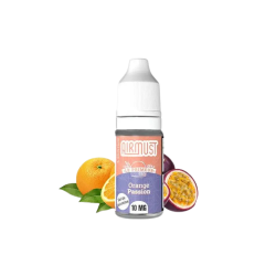 Orange Passion Le Primeur 10ml Sel de Nicotine | LPVAP