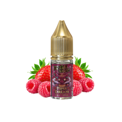 Pink Dream Tribal Force 10ml Sel de Nicotine | LPVAP