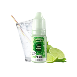 Green Fizz Paperland 10ml Sel de Nicotine | LPVAP