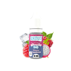 Pitaya Framboise Le Primeur Fresh Sel de Nicotine 10ml | LPVAP