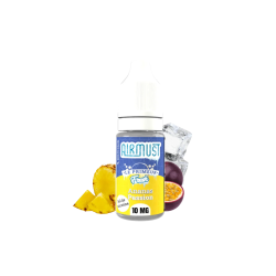 Ananas Passion Le Primeur Fresh Sel de Nicotine 10ml | LPVAP