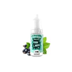 Mint Flow Paperland Sel de Nicotine 10ml | LPVAP