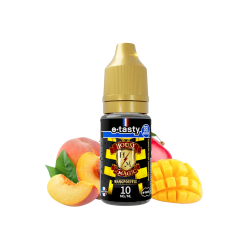 Mangpouffle E.Tasty Sel de Nicotine 10ml | LPVAP