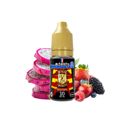 Dragondor E.Tasty Sel de Nicotine 10ml | LPVAP