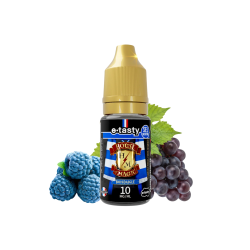 Boisdaigle E.Tasty Sel de Nicotine 10ml | LPVAP