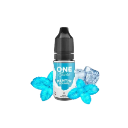 Menthe Polaire One Taste Sel de Nicotine 10ml | LPVAP
