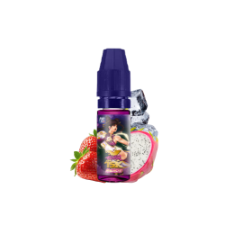 Mawashi Fighter Fuel Sel de Nicotine 10ml | LPVAP