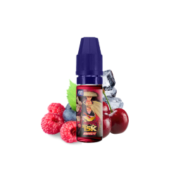 Nagashi Fighter Fuel Sel de Nicotine 10ml | LPVAP