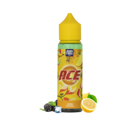 Citron Mûre ACE 50ml E-liquide Fruité Frais | LPVAP