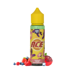 Grenade Fraise Fruits Rouges ACE 50ml E-liquide | LPVAP