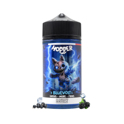 Bluevolt Hopper Airmust 200ml E-liquide Fruité Frais | LPVAP