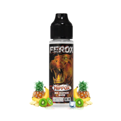 Hippox Ferox Airmust 60ml E-liquide Tropical Frais | LPVAP