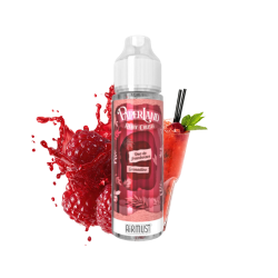Ruby Crush Paperland Airmust 60ml E-liquide Fruité Frais | LPVAP