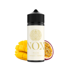 Tulum Nox Secret's Lab 50ml E-liquide Mangue Passion | LPVAP