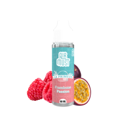 Framboise Passion Le Primeur Airmust 50ml E-liquide Fruité | LPVAP