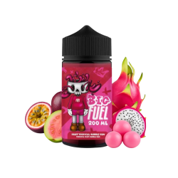 Fruit Tropical Bubble Gum Big Fuel 200ml Maison Fuel | LPVAP