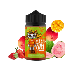 Goyave Fraise Mangue Big Fuel Maison Fuel 200ml | LPVAP
