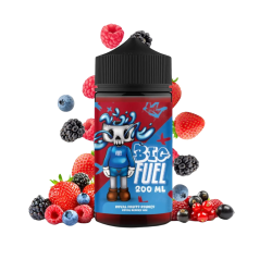 Royal Fruits Rouges Big Fuel Maison Fuel 200ml | LPVAP