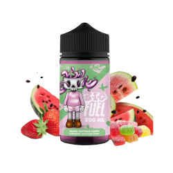 Fraise Pastèque Candy Big Fuel Maison Fuel 200ml | LPVAP