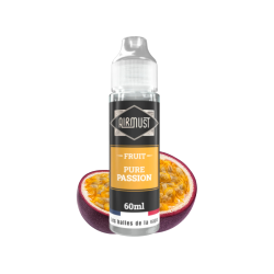 Pure Passion Airmust 60ml – E-liquide fruité | LPVAP