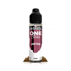 United One Taste 50ml E-liquide Classic Blond | LPVAP