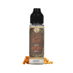 L'Éclat Popcorn Soufflé Le Quatre Heures 50ml | LPVAP