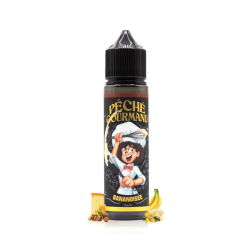 Gateau Basque Chubbiz 100ml | E-liquide Gourmand
