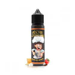 Brazo Del Mango Péché Gourmand 50ml | O'Jlab
