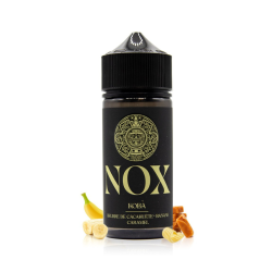 Kobà Nox 50ml Secret's Lab | E-liquide Gourmand
