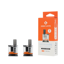 Cartouches Boost Soul Geekvape par 2 | LPVAP