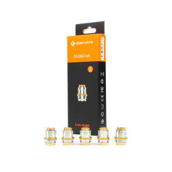 Résistances Z XM Series Geekvape par 5 | LPVAP