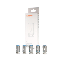 Résistances BP Aspire par 5 | LPVAP