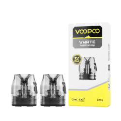 Cartouches VMate V2 Voopoo par 2 | LPVAP