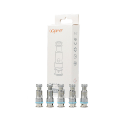 Résistances AF Aspire par 5 | LPVAP