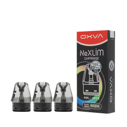 Pod de remplacement Nexlim Oxva | LPVAP