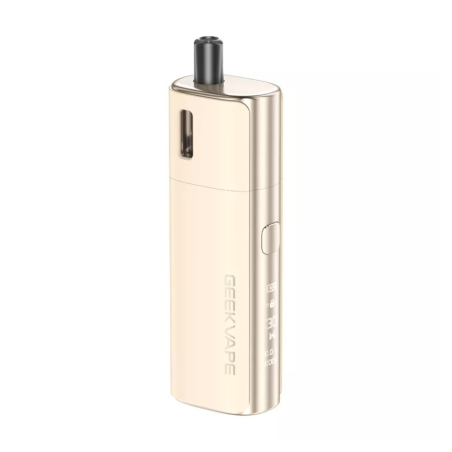 Kit Pod Soul 2 Geekvape