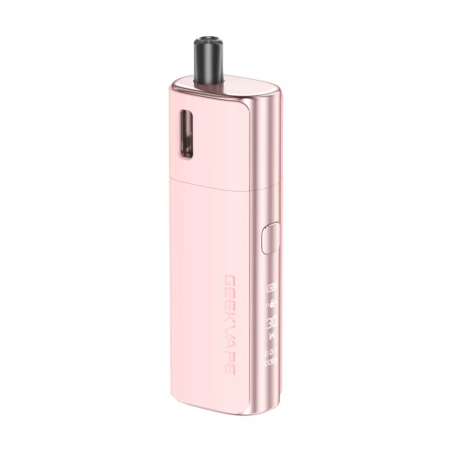 Kit Pod Soul 2 Geekvape