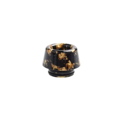 Drip Tip 810 Résine ReeWape pour Cigarette Électronique | LPVAP