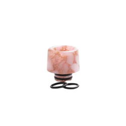 Drip Tip 510 Résine ReeWape pour Cigarette Électronique | LPVAP
