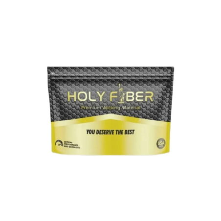 Holy Fiber Holy Juice Lab Fibre de Cotonnage | LPVAP