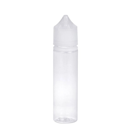 Flacon Unicorn V3 Chubby Gorilla 60ml | LPVAP