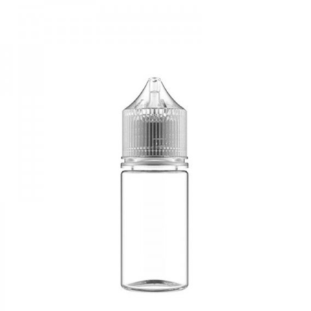 Flacon Unicorn Court V3 Chubby Gorilla 30ml | LPVAP