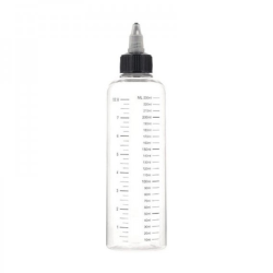 Bouteille Graduée 230ml pour E-liquide | LPVAP