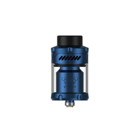 Dead Rabbit V3 RTA Hellvape Atomiseur Reconstructible | LPVAP