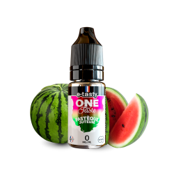 Pastèque Juteuse One Taste 10ml E-liquide Fruité | LPVAP