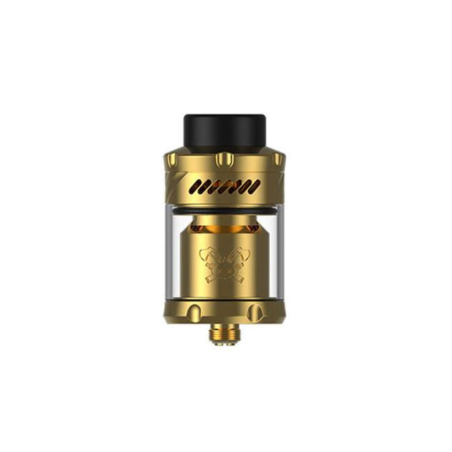 Dead Rabbit V3 RTA Hellvape Atomiseur Reconstructible | LPVAP