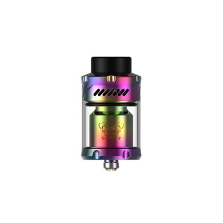 Dead Rabbit V3 RTA Hellvape Atomiseur Reconstructible | LPVAP