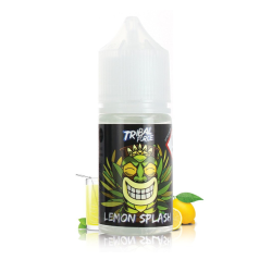 Concentré Lemon Splash Tribal Force 30ml | LPVAP